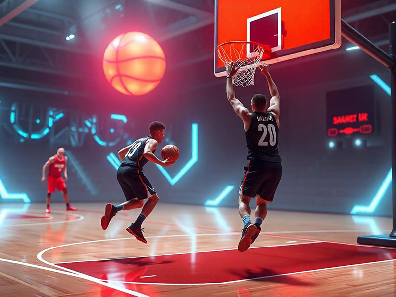 马刺4人20+终结雷霆16连胜进决赛！文班复出22+9SGA29+5