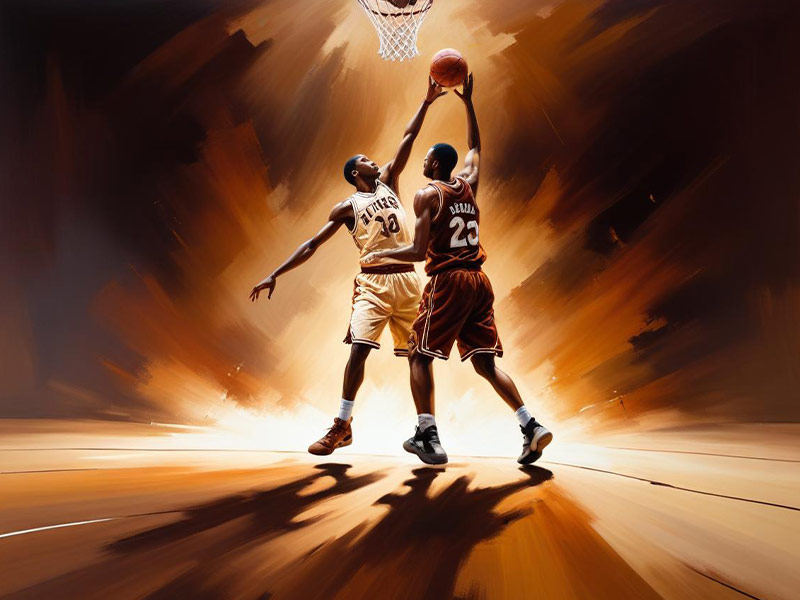 李春江：当年在美国选了一名后卫&都谈好了，但被超音速截胡了！